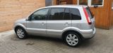 Ford Fusion 1,6 16V Automatik, Klimaautomatik - Ford Fusion: Limousine