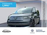 Volkswagen Multivan Edition LÜ Benzin  6 Sitze Garantie 5 J - Volkswagen LT mit Panoramadach