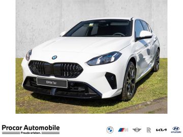 BMW 118d M Sport AHK RFK NAVI LED Sound Syst. DAB