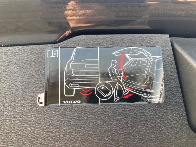 V60 T8 R Design Recharge Plug-In Hybrid AWD - Photo 8