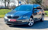 Skoda Octavia Combi Style - Skoda Octavia: Style