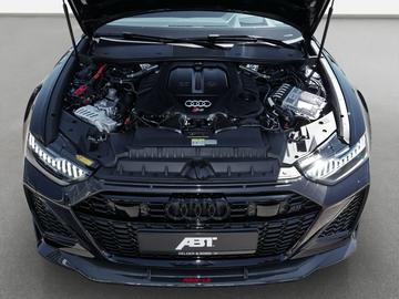 صورة مصغرة 18 لـ 2025 AUDI RS6