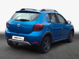 Dacia Sandero Stepway TCe 90 Easy-R S&S Celebration - gebrauchte Dacia Sandero aus dem Jahr 2017