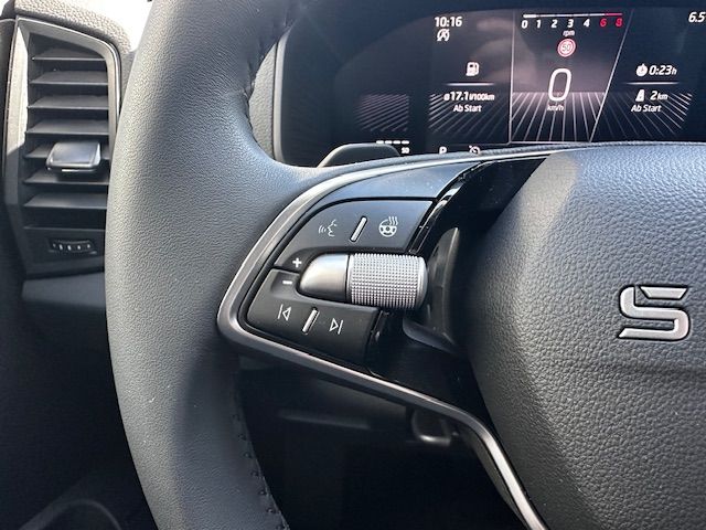 Karoq Selection AHK;LED;PDC;CARPLAYSHZ