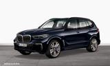 BMW X5 M50i Standheizung AHK LiveCockpitProf Laser