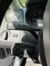Seat Ibiza 1,6l *105 Ps !!! Navi !! - Seat Ibiza 6L mit Diesel-Antrieb