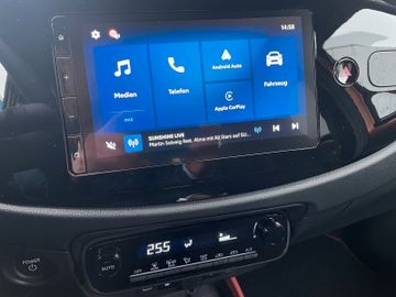 Toyota Aygo (X) 1.5 Hybrid Teamplayer *NEUES MODELL*