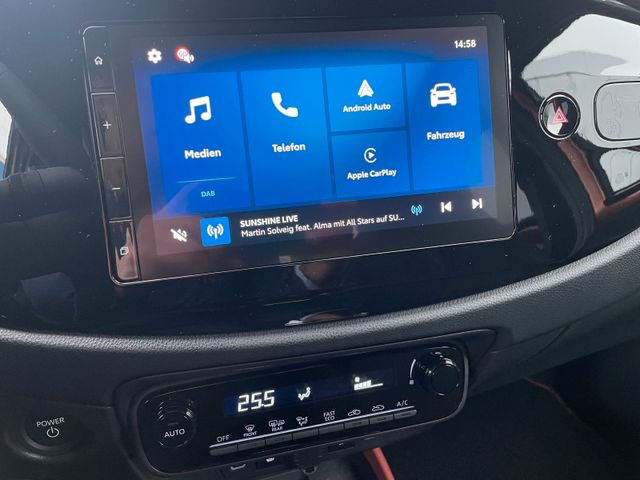 Toyota Aygo (X) 1.5 Hybrid Teamplayer *NEUES MODELL*