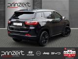 Jeep Compass e-Hybrid 1.5l 48V "High Altitude" Techno - Jeep Compass: 1.4