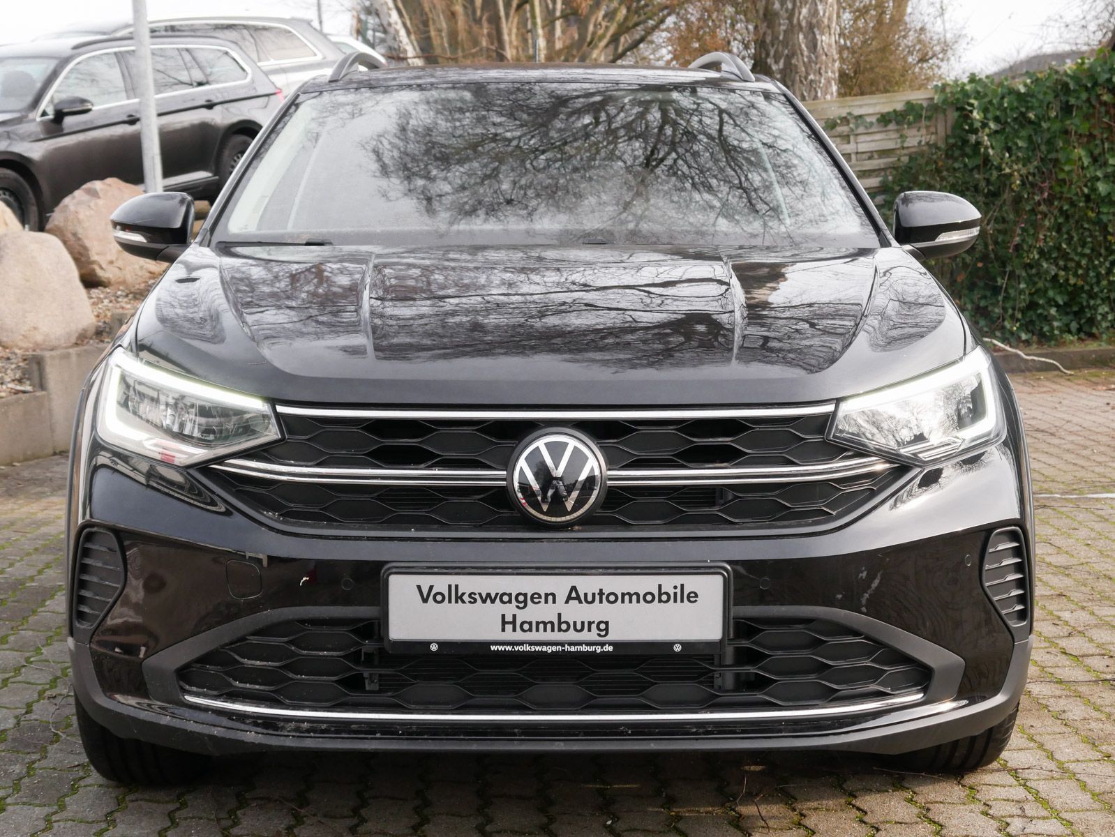 Volkswagen Taigo - Bild 2