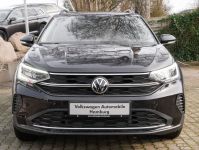 Volkswagen Taigo - Vorschau Bild 2