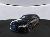 Audi S8+ 4.0 TFSI Quattro*4x4*MATRIX-LED*HEAD* - Audi S8: S8l