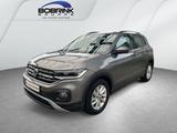 Volkswagen T-Cross 1.0 TSI Life AHK ACC Navi LED Park.ass R - VW T-Cross Gebrauchtwagen in Bremen