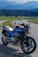 Honda CB 900 Bol d'Or  - HONDA BOL D OR