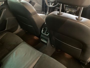 Skoda Octavia - 9
