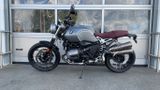 BMW R nineT Scrambler | Komfort-Paket | Kreuzspeiche - BMW ERFURT