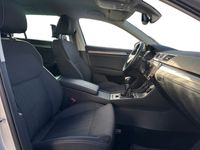 Skoda Superb - Vorschau Bild 15