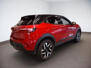 Opel Mokka 1.2 Turbo GS Automatik NAVI LED Matrix