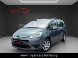 Citroën Grand C4 Picasso Tendance KLIMA*SHZ*PDC* 7-Sitze - Citroën Grand C4 Picasso / SpaceTourer aus 2008