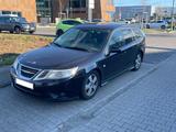 Saab 9-3 SportCombi Vector 2.0 l - AUTOGAS - Saab 9-3 in Düsseldorf