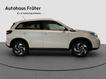 Fotografie 4 des Suzuki Vitara 1.4 Comfort+ Kamera PANO Navi Carplay