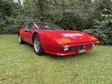 Ferrari 512 BBi Typ102 - Ferrari in Hamburg