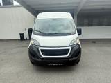 Peugeot Boxer 2.0 BlueHDi L3H2 Premium*Klima*Kamera*StHz - Peugeot Boxer: 3.0