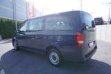 Mercedes-Benz Vito Tourer lang 8-Sitzer 4Matic Aut. Navi Tempo - Mercedes-Benz Vito: 4matic