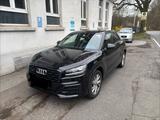 Audi Q2 40 TFSI quattro S tronic Design | EZ 07/2019  - Audi Q2 Unfallwagen