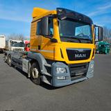 MAN 26.320 BDF Euro 6  Schalter Lift - Angebote