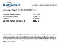 Volkswagen Taigo - Vorschau Bild 2