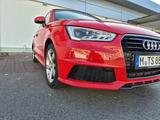 Audi A1 1.8 TFSI S tronic sport Sportback sport - Cars in München: Kleinwagen