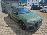 Audi SQ5 Headup Matrix LED Virtuel Cockpit - mit Diesel-Antrieb: Partikelfilter