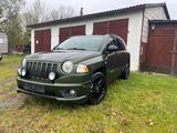 Jeep Compass 2008 - Jeep Grand Cherokee aus 2008 mit Diesel-Antrieb