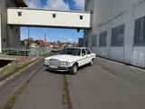Mercedes-Benz Mercedes W123 200D sehr guter Zustand TÜV Neu - Mercedes-Benz Diesel Gebrauchtwagen aus dem Jahr 1984