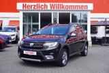 Dacia Sandero Stepway 0.9 TCE Ambiance Klima Bluetooth - Dacia Sandero: mit Klimaanlage