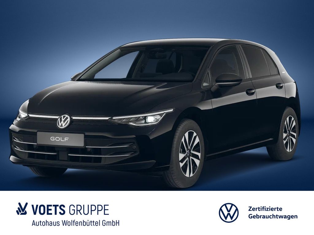 Image of Volkswagen Golf