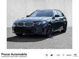 BMW 330d xDrive M Sport AHK RFK HK Lenkradhzg. - BMW 330 Neuwagen mit Diesel-Antrieb: Kombi