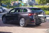 Skoda Octavia Combi 1.5 TSI Matrix AHK Navi beh.FS - Skoda Octavia Gebrauchtwagen in Dresden