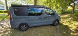 Mooveo Camper Van 2 Aufstelldach Automatik - Mooveo Camper