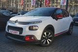 Citroën C3 1.2 PureTech Tempomat Sitzheizung PDC Klima - Citroën C3 in Chemnitz