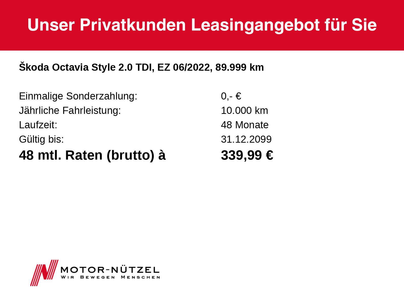 Skoda Octavia - Bild 22