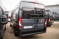 Malibu Van first class - two rooms GT skyview 640 LE RB (3/29)