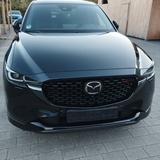 Mazda CX-5 2.5 SKYACTIV-D 194  FWD HOMURA LEDER GSD