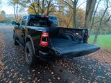 Dodge RAM 1500 REBEL MwSt  V8 E-Torque 195€ Steuer  - Dodge RAM Gebrauchtwagen in Frankfurt