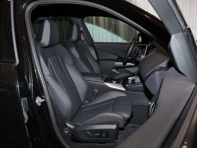 BMW X3 - Bild 4