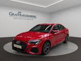 Audi S3 Limousine 2.0 TFSI S-tronic GRA MMI Navi - Audi: Mmi 2g