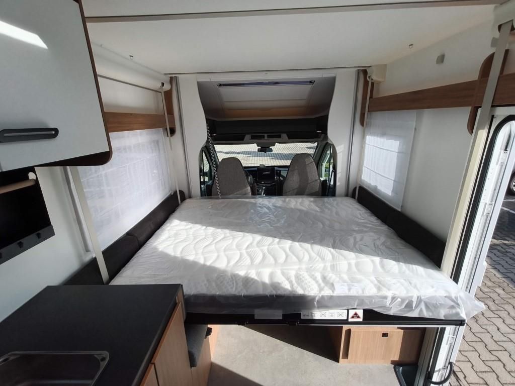 Autohaus Zimpel & Franke - Challenger 260 Graphite MJ27, 4,1t Automatik+Solar+Arktik+D - Bild 7 Autohaus Zimpel & Franke - Challenger 260 Graphite MJ27, 4,1t Automatik+Solar+Arktik+D - Bild 7