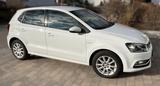 Volkswagen Polo 1.4 TDI 66kW BMT SOUND SOUND - Volkswagen Polo SOUND mit Diesel-Antrieb