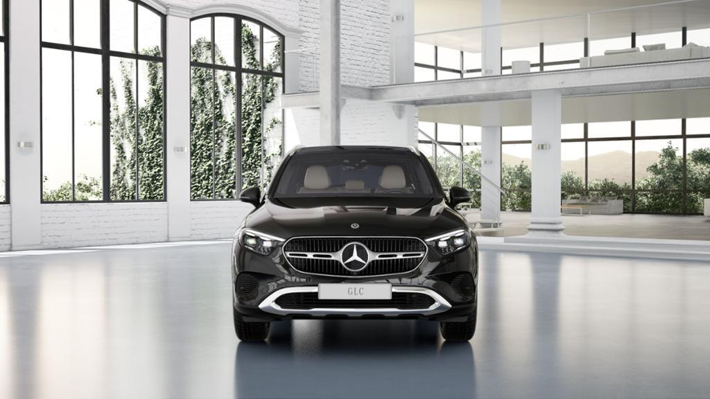 Mercedes-Benz GLC 300 e 4M TOP Ausstattung